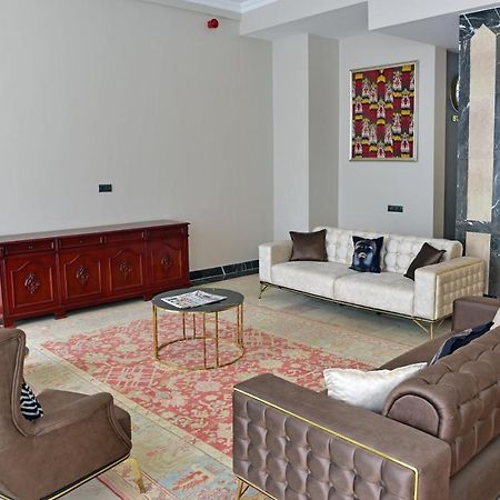 Hotel Sultansaray Sultanhani Kültér fotó