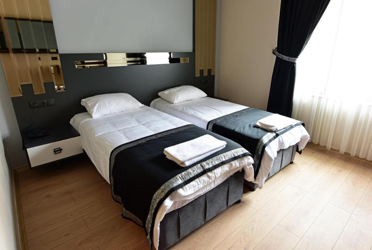 Hotel Sultansaray Sultanhani Kültér fotó