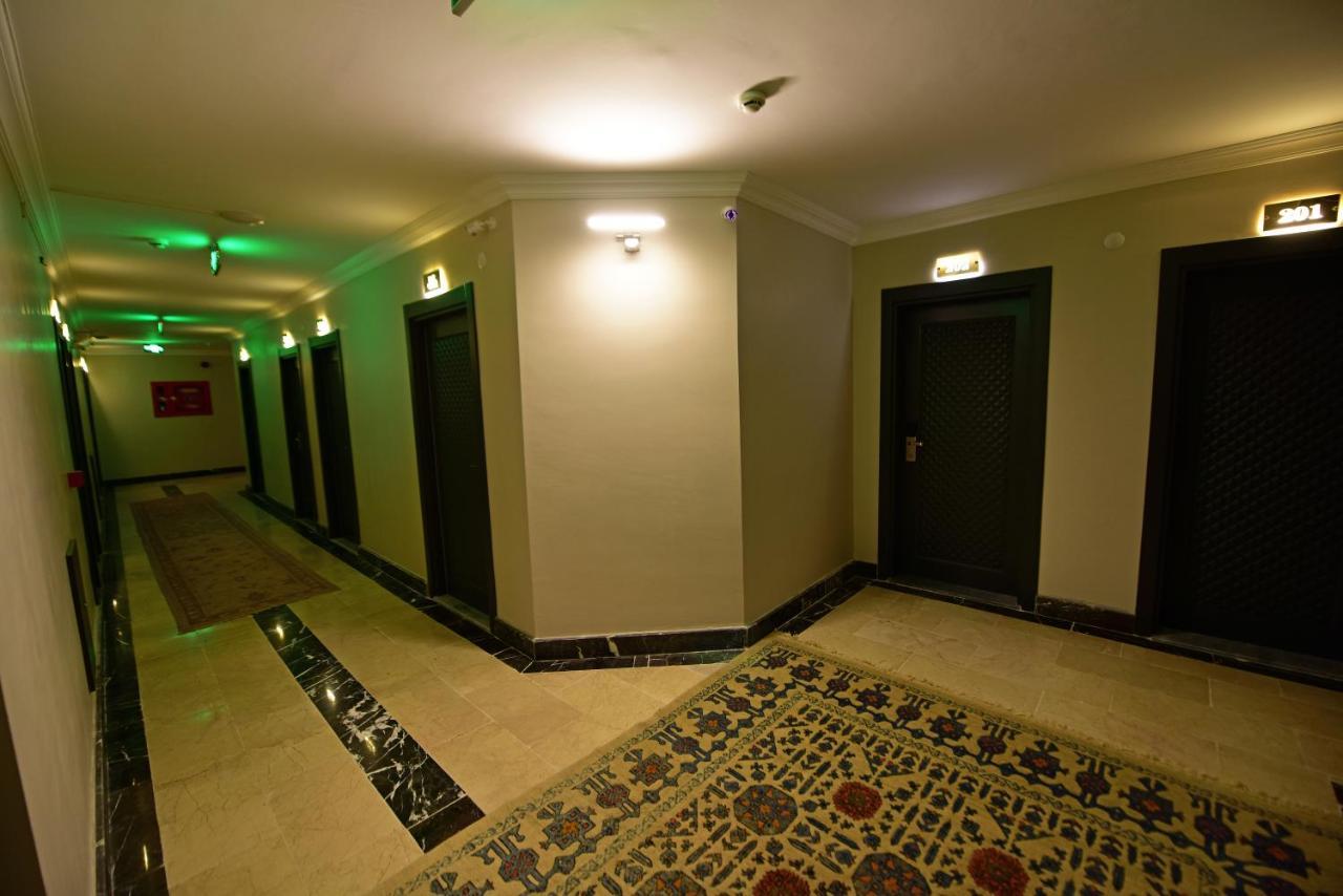 Hotel Sultansaray Sultanhani Kültér fotó