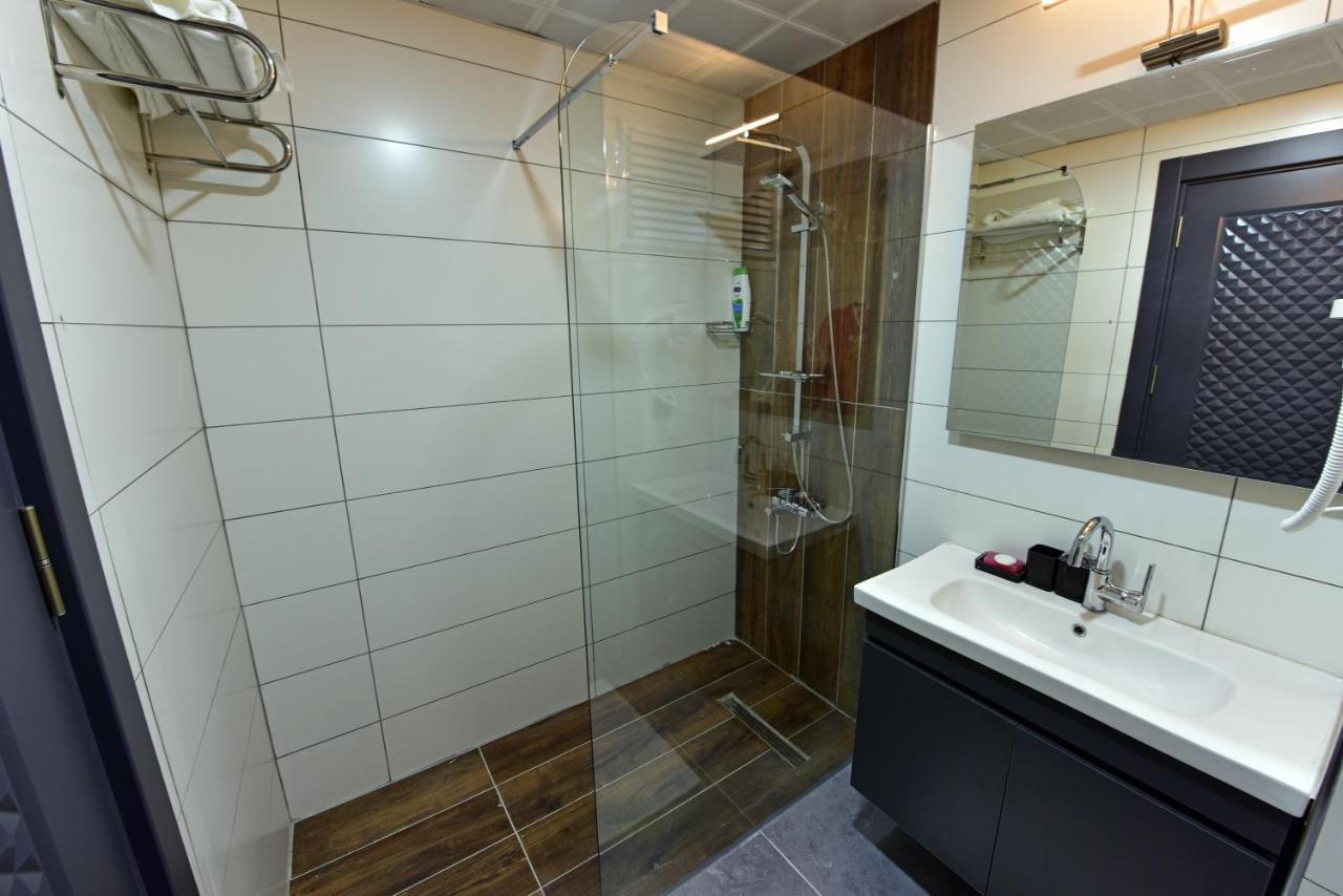 Hotel Sultansaray Sultanhani Kültér fotó