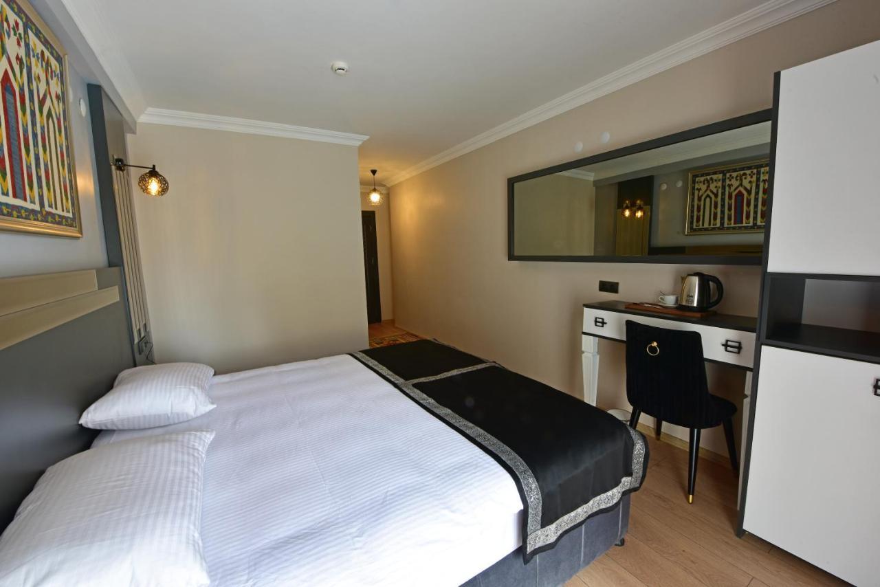 Hotel Sultansaray Sultanhani Kültér fotó