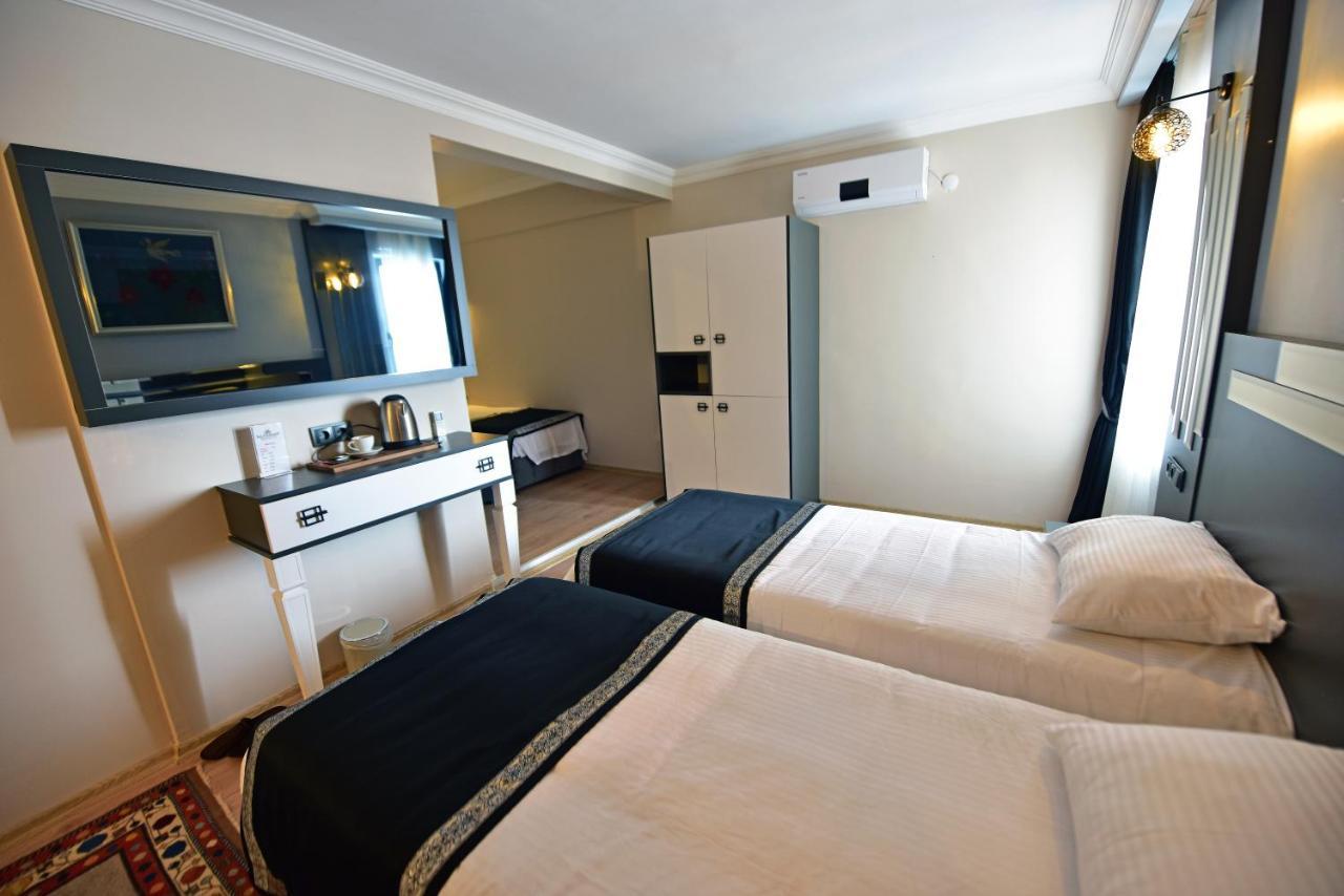 Hotel Sultansaray Sultanhani Kültér fotó