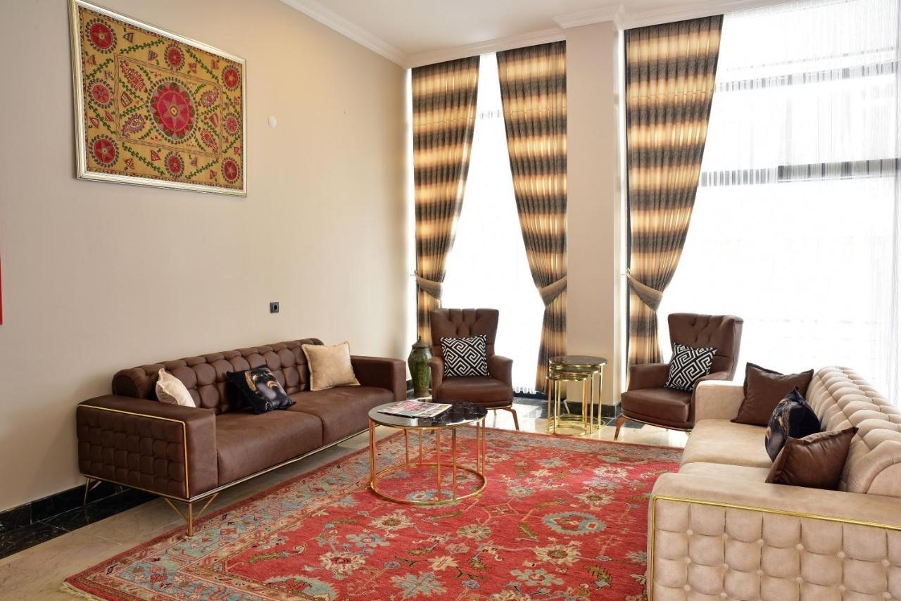 Hotel Sultansaray Sultanhani Kültér fotó