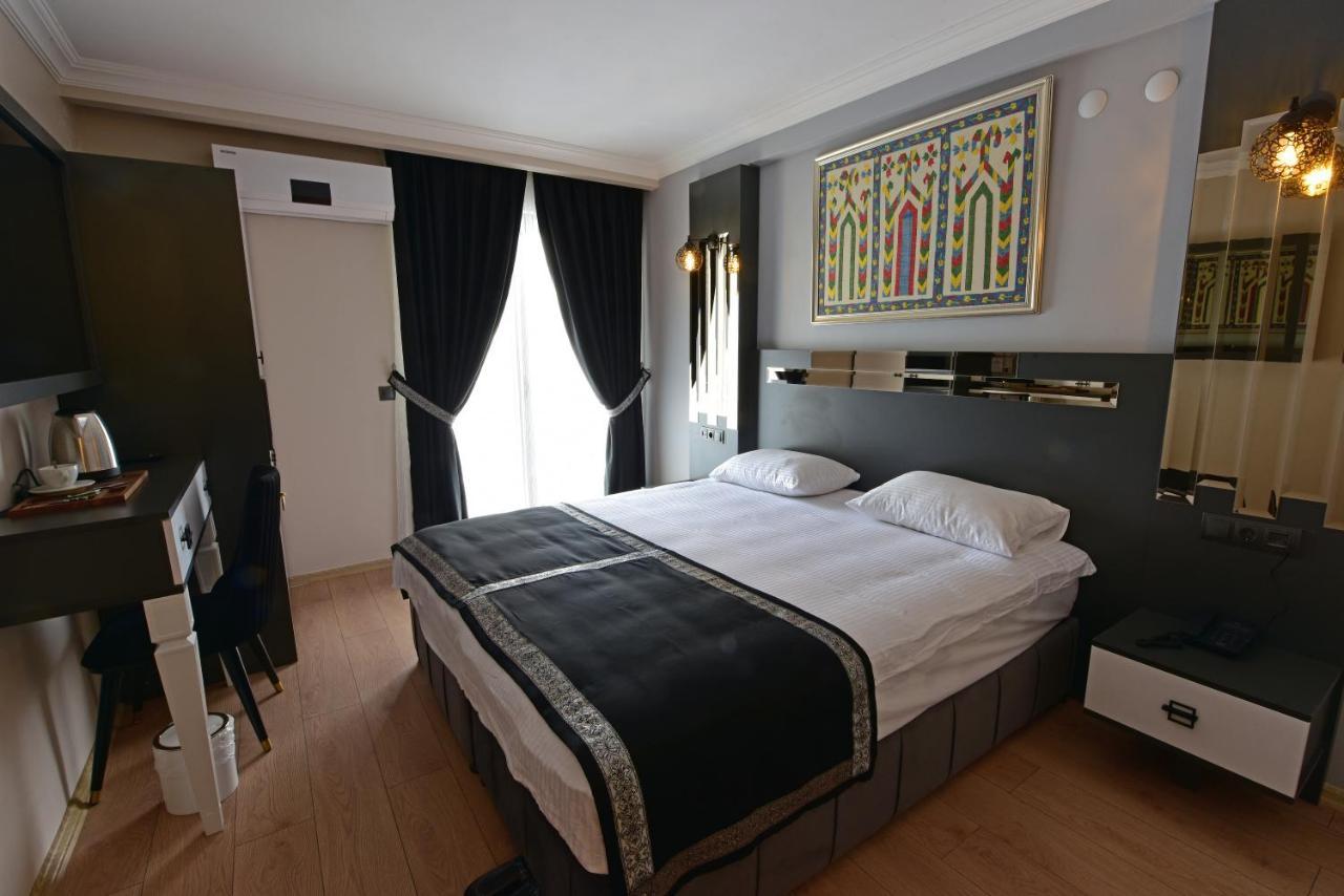 Hotel Sultansaray Sultanhani Kültér fotó