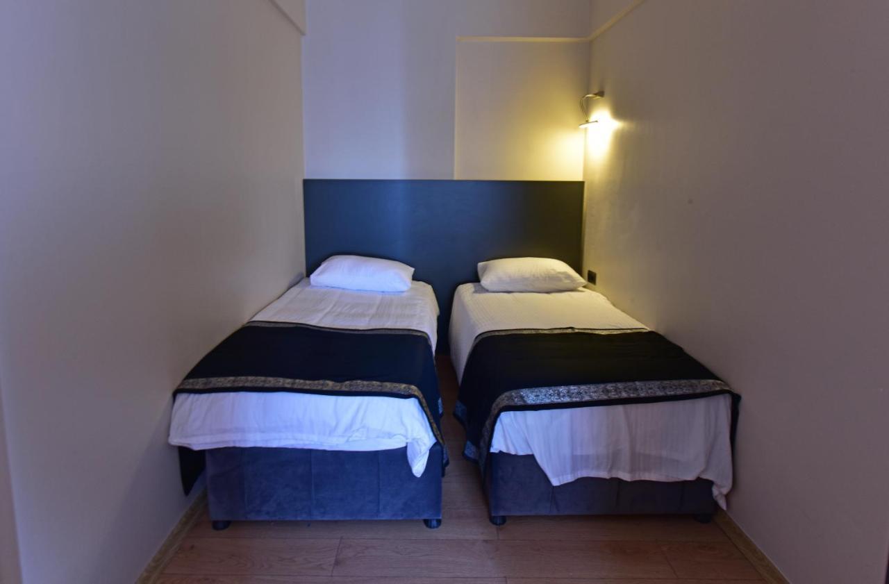 Hotel Sultansaray Sultanhani Kültér fotó