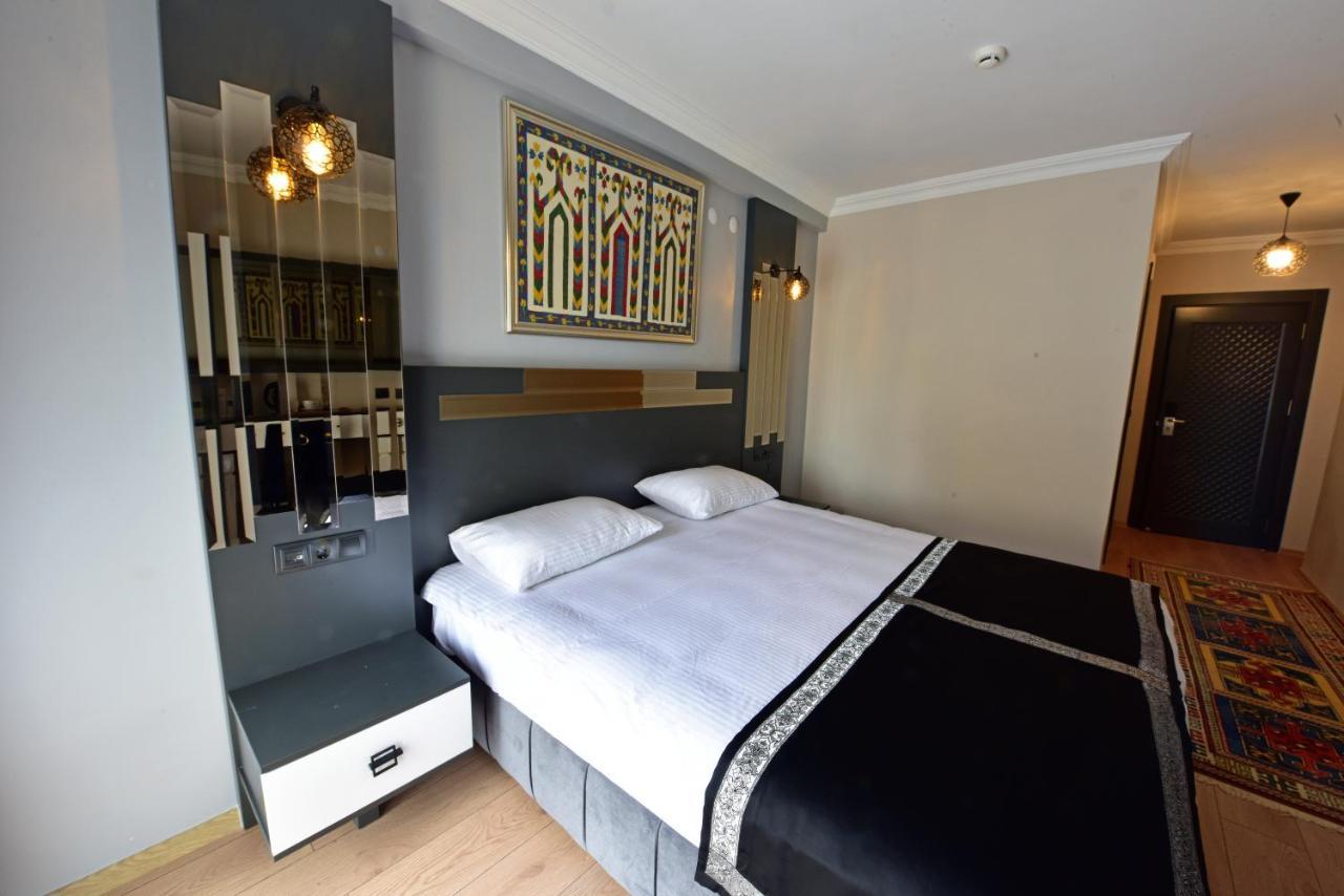 Hotel Sultansaray Sultanhani Kültér fotó